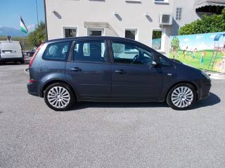 FORD C-Max usata, con Autoradio