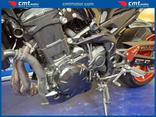 KAWASAKI Z 900 usata 12