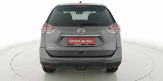 NISSAN X-Trail usata, con Autoradio