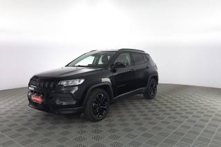 JEEP Compass usata 6