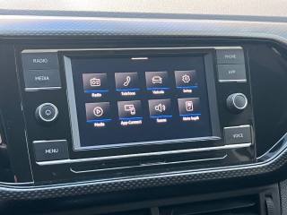 VOLKSWAGEN T-Cross usata, con Controllo trazione