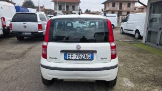 FIAT Panda usata, con Servosterzo