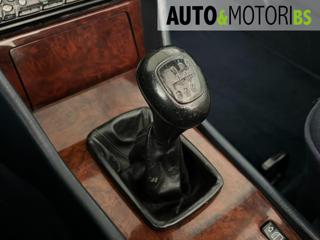 MERCEDES-BENZ E 200 usata, con Chiusura centralizzata telecomandata