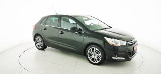 CITROEN C4 usata, con Sensore di luce