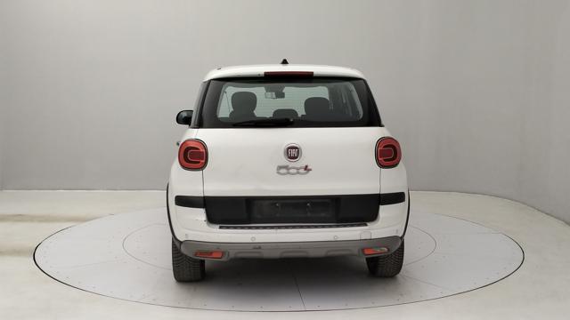 FIAT 500L usata, con Airbag Passeggero