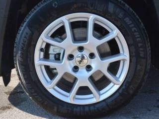 JEEP Renegade usata 22