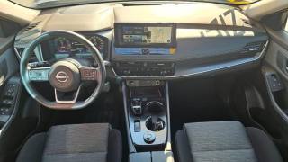 NISSAN X-Trail usata, con Chiusura centralizzata