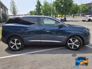 PEUGEOT 3008 usata, con Airbag Passeggero