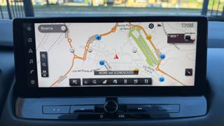 NISSAN Qashqai usata, con Cerchi in lega