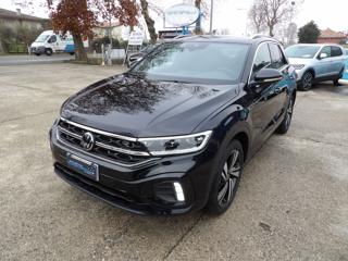 VOLKSWAGEN T-Roc 1.0 TSI R-Line km0