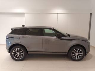 LAND ROVER Range Rover Evoque usata, con Antifurto