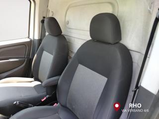 FIAT Doblo usata 14
