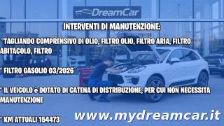 BMW X3 usata, con Airbag