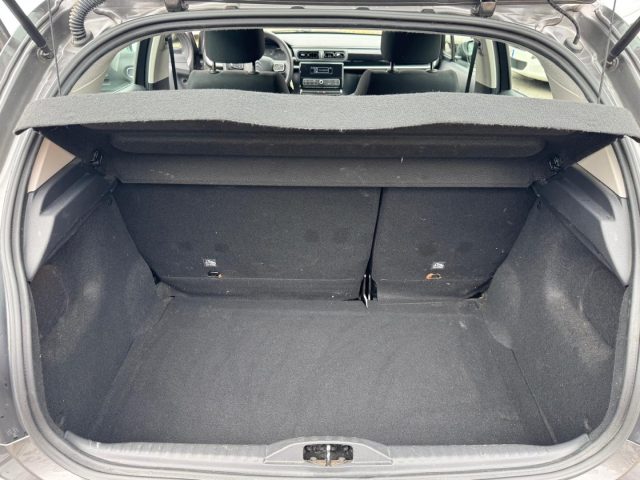 CITROEN C3 usata, con Volante multifunzione