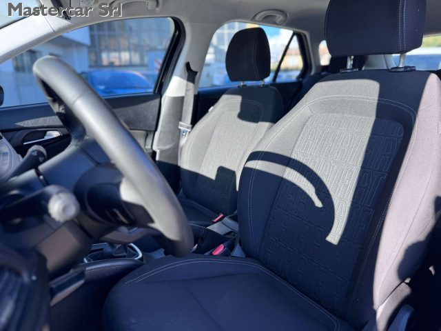 FIAT Tipo usata, con USB