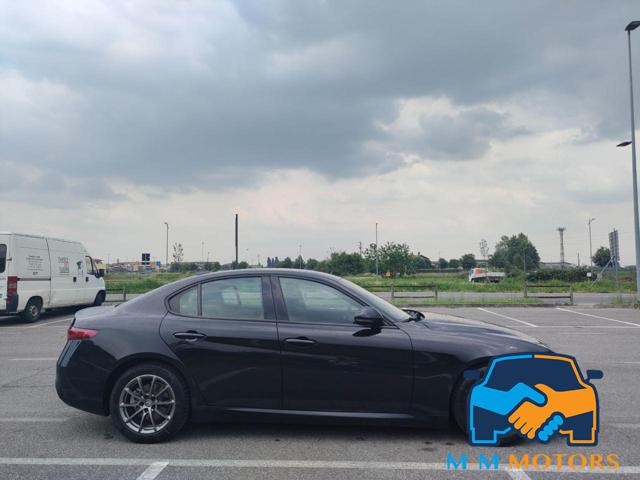 ALFA ROMEO Giulia usata, con Airbag Passeggero