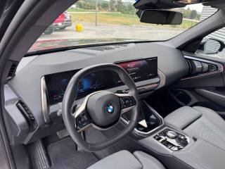 BMW X3 usata, con Park Distance Control