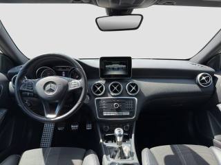 MERCEDES-BENZ A 180 usata 11