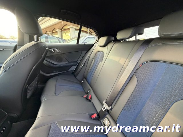 BMW 118 usata, con Autoradio digitale