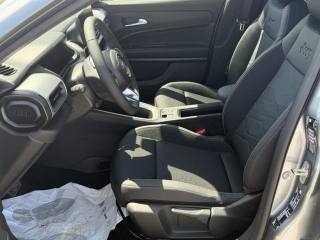 JEEP Avenger usata, con Fendinebbia