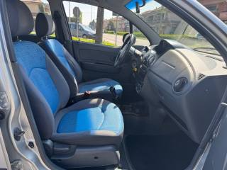 CHEVROLET Matiz usata 14