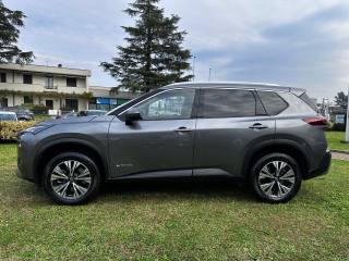 NISSAN X-Trail usata, con Autoradio