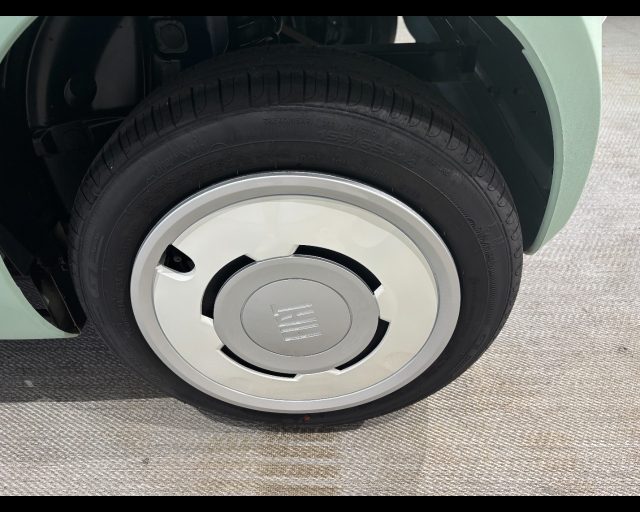 FIAT Topolino usata 15