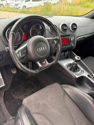 AUDI TT usata, con Autoradio
