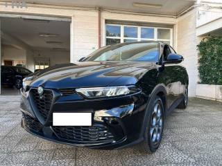 ALFA ROMEO Tonale usata 2