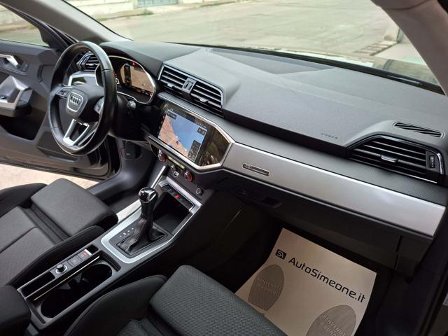 AUDI Q3 usata, con Controllo trazione