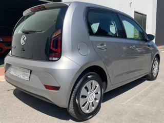 VOLKSWAGEN up! usata, con Airbag Passeggero