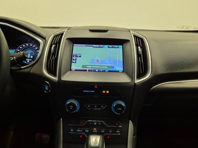 FORD Edge usata, con Sedili riscaldati