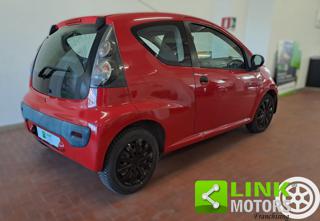 CITROEN C1 usata 9