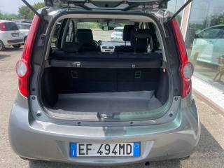 OPEL Agila usata, con Climatizzatore