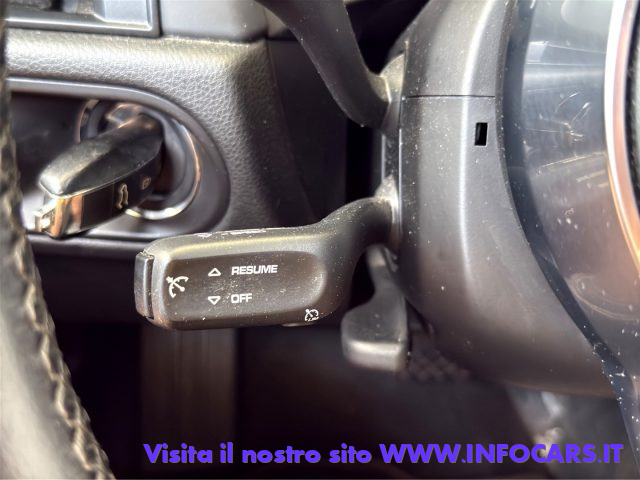 PORSCHE Macan usata, con Regolazione elettrica sedili