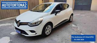 RENAULT Clio TCe 12V 90 CV GPL Start&Stop 5 porte Energy Life