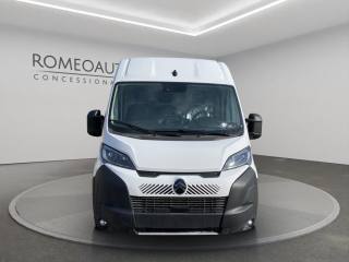 CITROEN Jumper usata, con Airbag Passeggero
