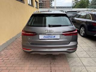 AUDI A6 allroad usata, con Alzacristalli elettrici