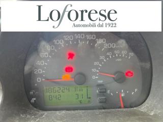 FIAT Multipla usata 11