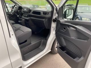 RENAULT Trafic usata, con Climatizzatore