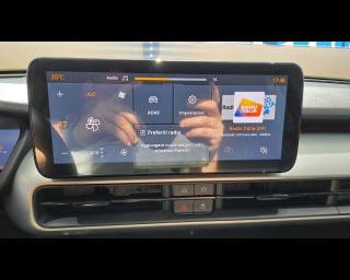 JEEP Avenger usata, con Specchietti laterali elettrici