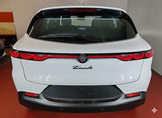 ALFA ROMEO Tonale usata, con Alzacristalli elettrici