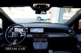 MERCEDES-BENZ V 300 usata, con Controllo trazione