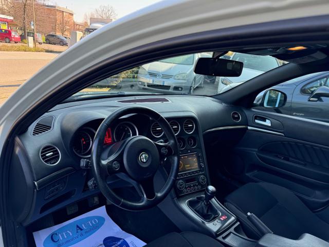 ALFA ROMEO 159 usata, con Autoradio