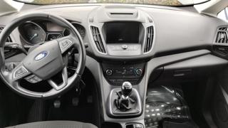 FORD C-Max usata, con Immobilizzatore elettronico