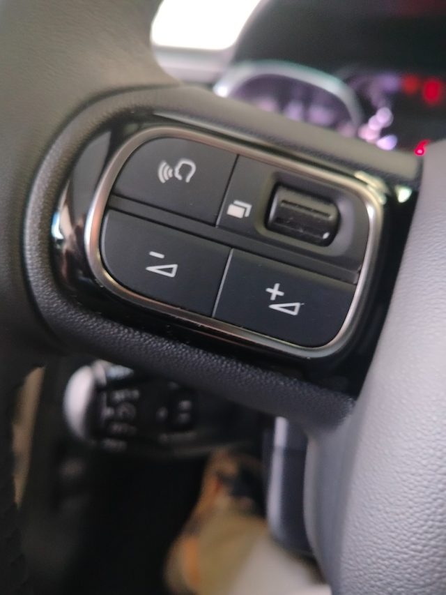 CITROEN C3 usata 24
