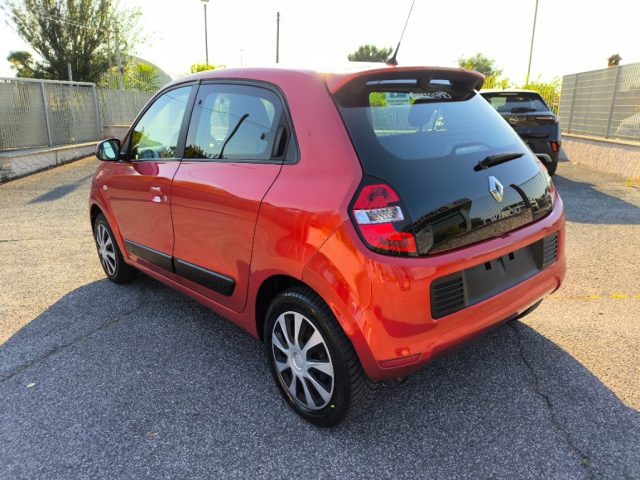 RENAULT Twingo usata 5