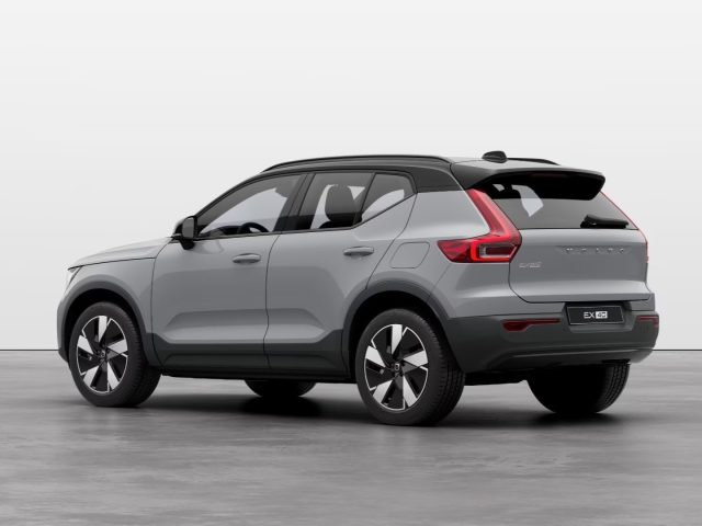 VOLVO EX40 usata, con Airbag Passeggero