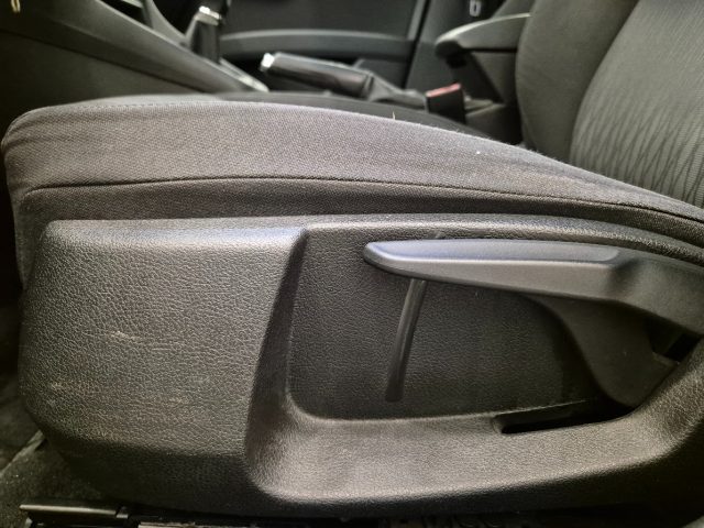 SEAT Leon usata, con MP3