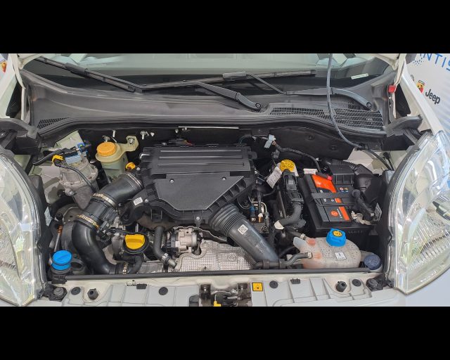 FIAT Fiorino usata 24